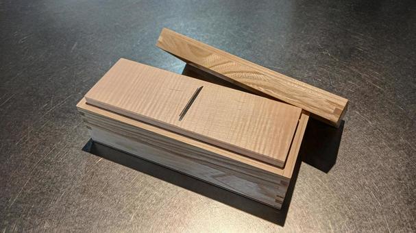 鰹節削り器 鰹節削り器,道具,削り器の写真素材