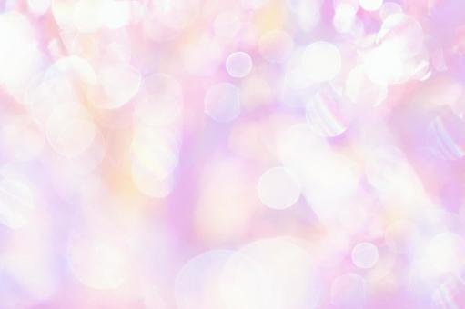 Pink ball bokeh background 1113, background, texture, spring, JPG