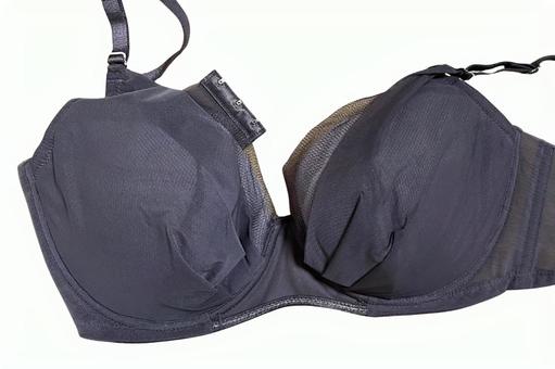 シンプルで機能的なブラジャー シンプルで機能的なブラジャー ブラジャー,下着,ランジェリーの写真素材