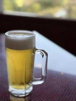 飲み物