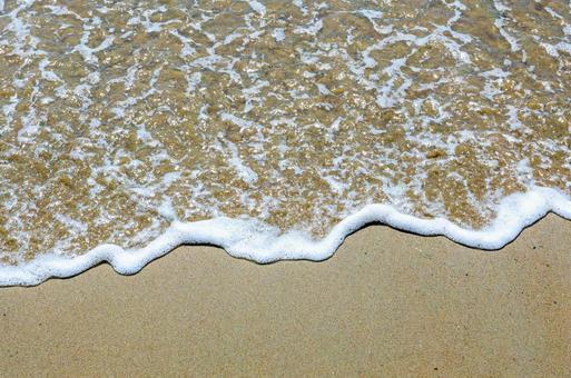 海辺 海辺の写真