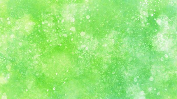 Yellow-green watercolor texture, JPG Yellow-green watercolor texture, JPG