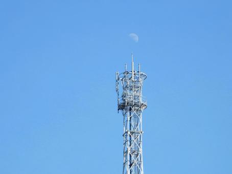 【風景写真】夏空 【風景写真】夏空の写真