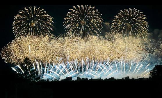 Fireworks, JPG Fireworks, JPG