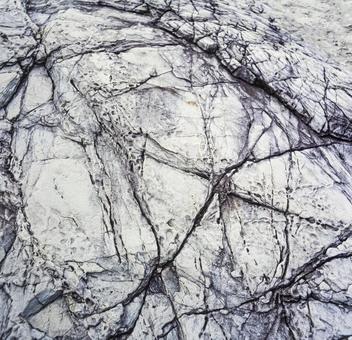 石の模様6 石の模様6の写真