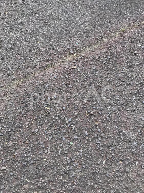 アスファルト アスファルト,道路,道の写真素材