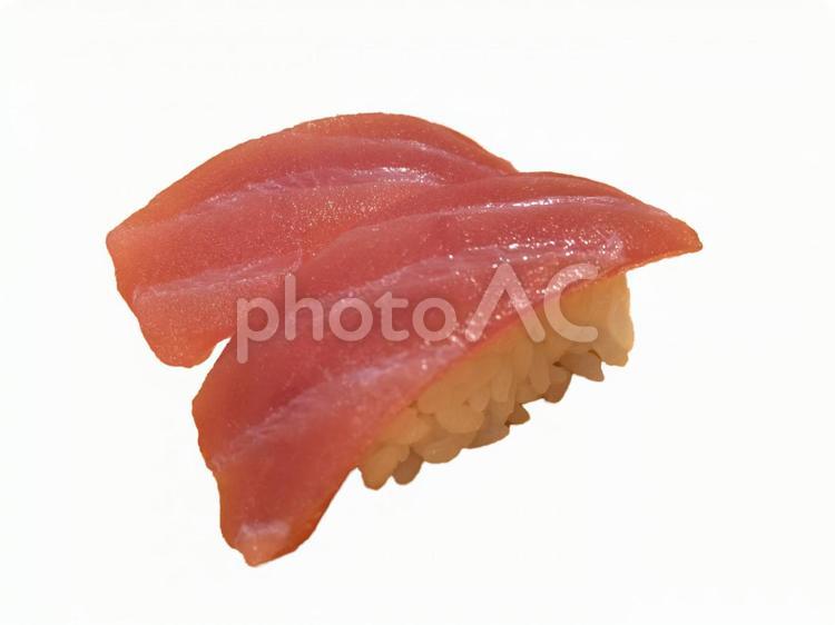 マグロのお寿司 寿司,マグロ,お寿司の写真素材