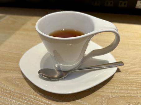 カフェ カフェの写真