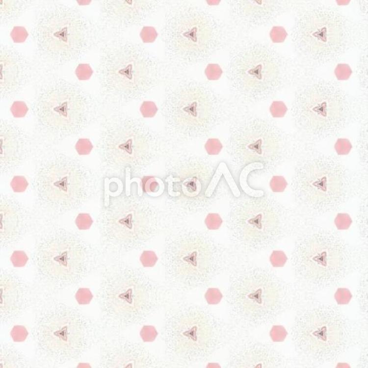 ピンク系の壁紙　シームレス 壁紙,ピンク,背景の写真素材