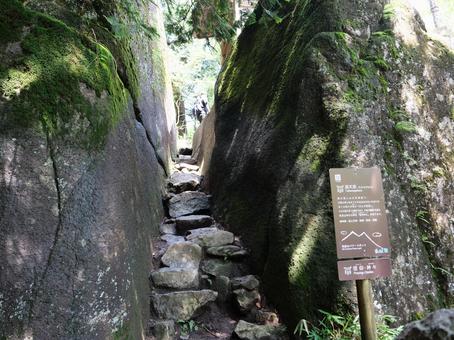 筑波山 高天原 筑波山 高天原の写真