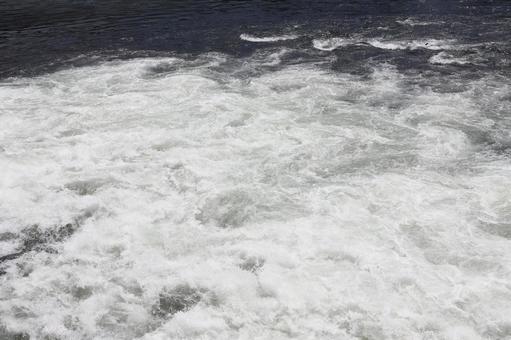 川の流れ 川の流れ 川,河川,流れの写真素材