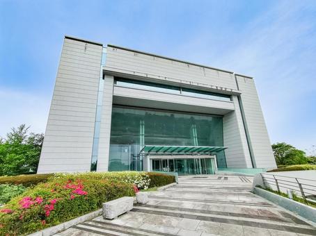 茨城県議会庁舎 茨城県議会庁舎 茨城県議会,庁舎,県庁の写真素材