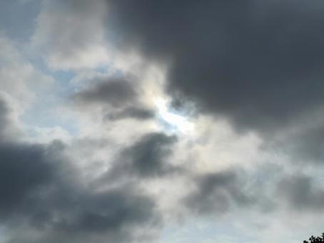 Photo, cloud, sky, weather, 