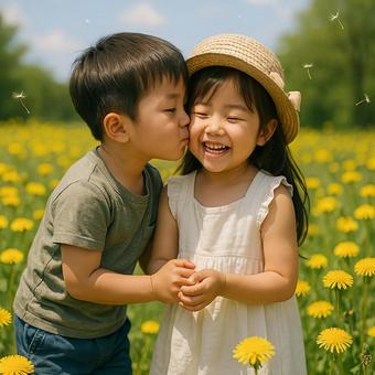 初恋の想い出 初恋の想い出の写真