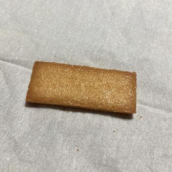 サクサク焼菓子 サクサク焼菓子 焼菓子,スイーツ,お菓子の写真素材