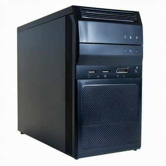 サーバー装置 サーバー装置の写真