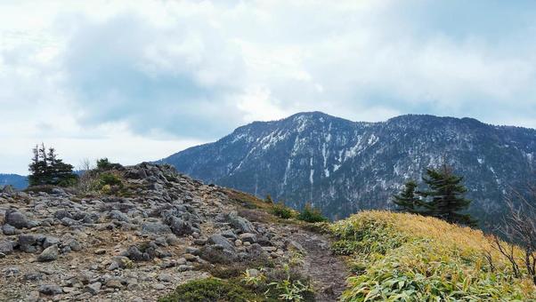 Photo, landscape, natural, the scenery, 