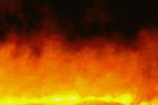 Back image of burning flame, JPG Back image of burning flame, inflamación, fuego, llama, JPG