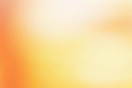 オレンジのグラデーション背景 背景,テクスチャ,オレンジの写真素材