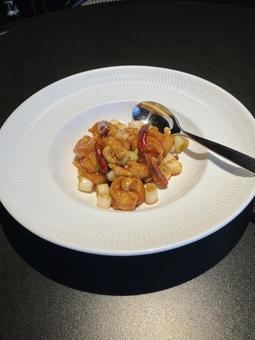 Shrimp Chili, JPG Shrimp Chili, JPG