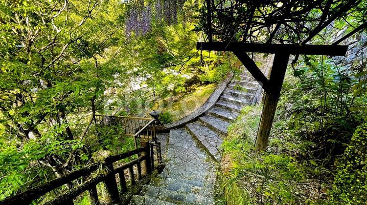 雄淵雌淵公園の奇石渓谷美 雄淵雌淵公園,佐賀市,古湯温泉の写真素材
