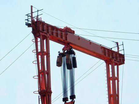 【工事写真】道路建設現場 道路,橋梁,架設の写真素材