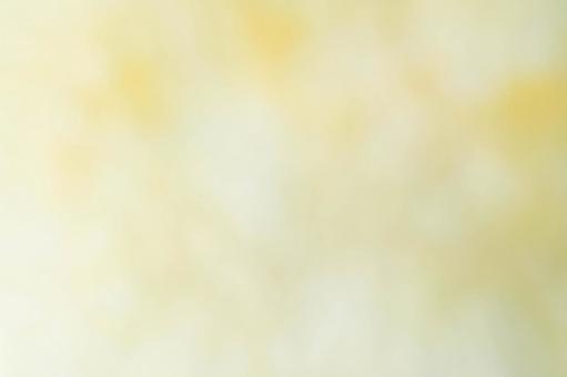 黄色の淡いぼかし背景 背景,黄色,ベージュの写真素材