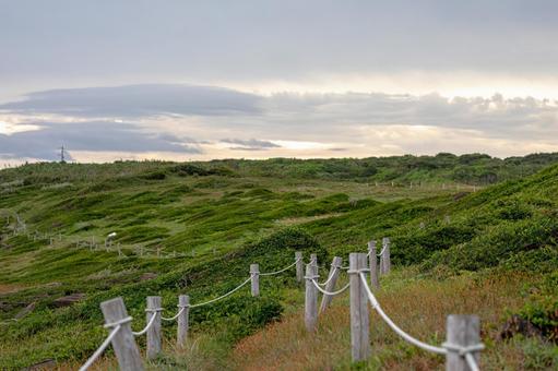 牧崎風の公園 牧崎風の公園 牧崎風の公園,風景,空の写真素材
