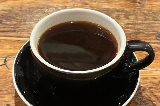 コーヒー コーヒー コーヒー,アメリカンコーヒー,ブレンドの写真素材