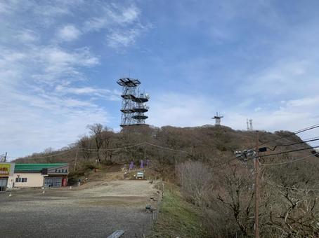 茨城県筑波山の景色11 茨城県筑波山の景色11 茨城県,茨城,つくばの写真素材