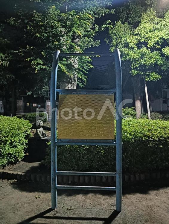ロッキングボード ロッキングボード,トレーニング,背中の写真素材