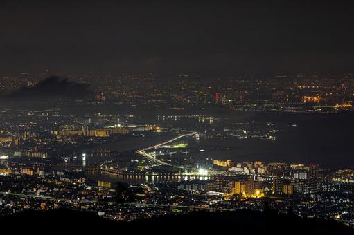 六甲山 六甲山の写真