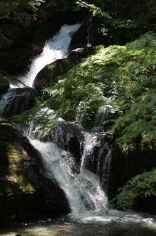 waterfall, JPG