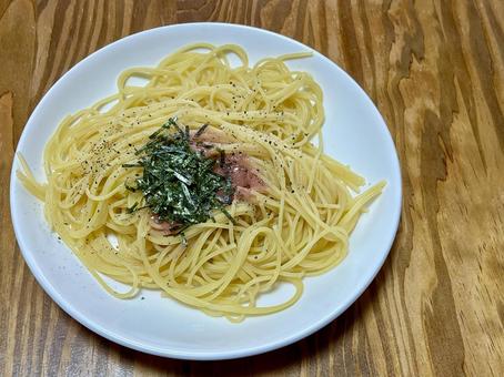 Photo, pasta, spaghetti, food, 