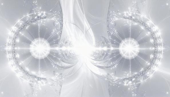 双星のプラチナオーブの写真