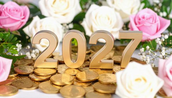 いろいろな2027 バラ色 成功 勝利の写真