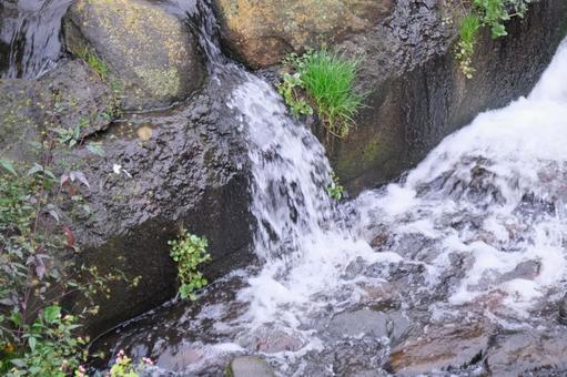 砂防ダム 砂防ダム,ダム,水の写真素材