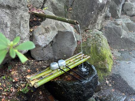 水澤観世音 水澤観世音 水澤観世音,水澤寺,石段の写真素材
