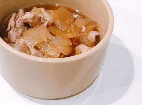 豚煮 豚煮の写真