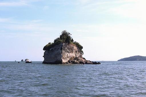 水島 水島の写真