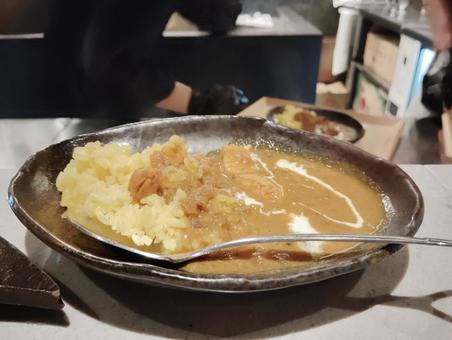 カレーライス カレーライスの写真