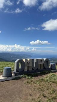 mount mountの写真