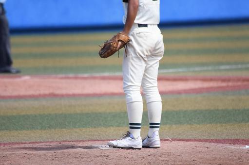 野球 野球 野球,ベースボール,baseballの写真素材