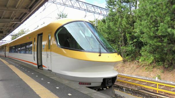Ise-Shima Liner Kashikojima Station, JPG