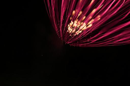 背景に合うアート花火 背景に合うアート花火 花火,アート花火,キラキラの写真素材