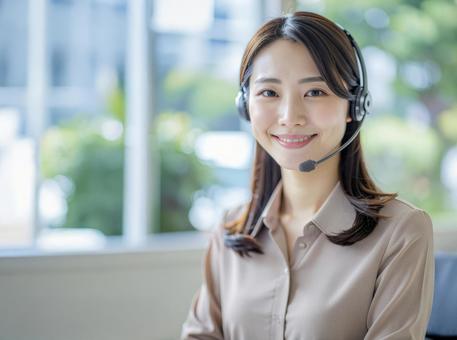女性 退職代行 カスタマーサポート 女性 退職代行 カスタマーサポートの写真