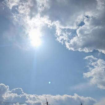 青空2 青空2の写真