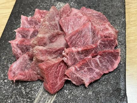 焼肉 焼肉 焼肉,生肉,焼き肉の写真素材
