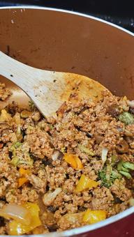 Keema curry, JPG Keema curry, JPG