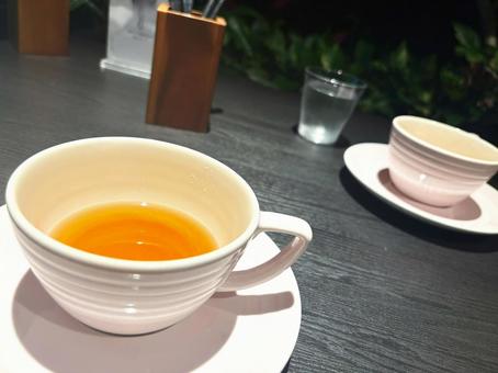カフェタイム カフェタイム ティー,カフェ,喫茶店の写真素材